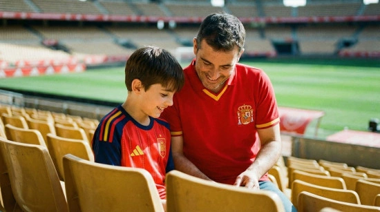 card Guida con 10 idee per trovare il regalo perfetto per la Festa del Papà