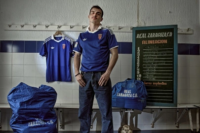 Le nuove maglie vintage