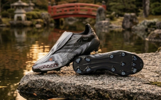 card Le nuove adidas F50 x Y3