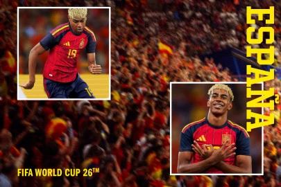 card FIFA World Cup 2026™: quando il calcio diventa cultura