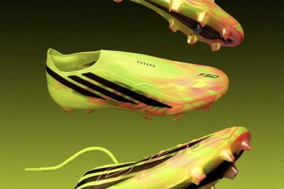 Le nuove adidas F50 Hyperfast