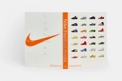 Da Ronaldo a Mbappé: gli scarpini Nike che hanno cambiato il mondo del calcio