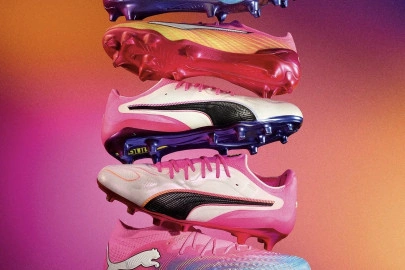 Le scarpe da calcio Puma per i Mondiali