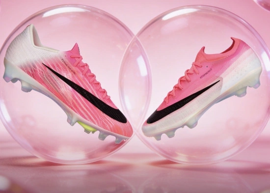 card Le nuove Nike Mercurial