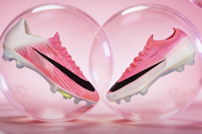 Le nuove Nike Mercurial