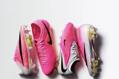 Il nuovo Nike “Breakout” pack