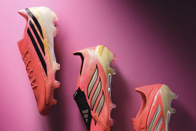 Il nuovo adidas "Road to glory" pack