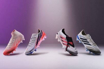 Nuovo pack adidas Chaos vs Control