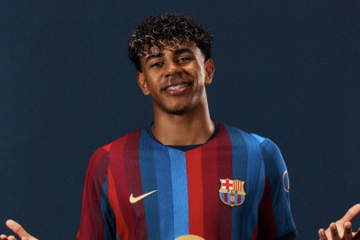 Una nuova pelle per i blaugrana