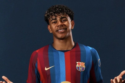 card Una nuova pelle per i blaugrana