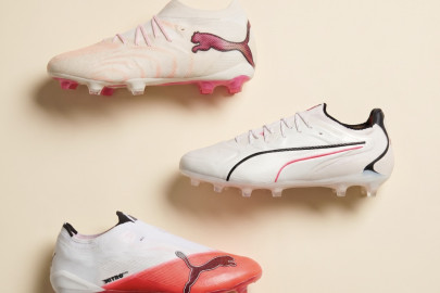 Nuovo Puma Arrival pack