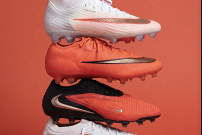 Nike si prepara alla nuova stagione con il nuovo “Break ’em Pack”