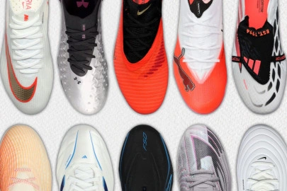 card Come scegliere le tue scarpe da calcio nel 2026?