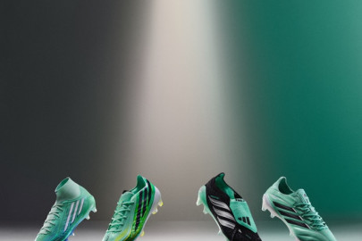 Nuovo adidas Final Rush pack