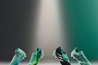 Nuovo adidas Final Rush pack