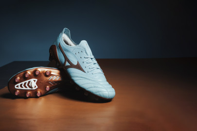 C'è vita dopo adidas e Nike?