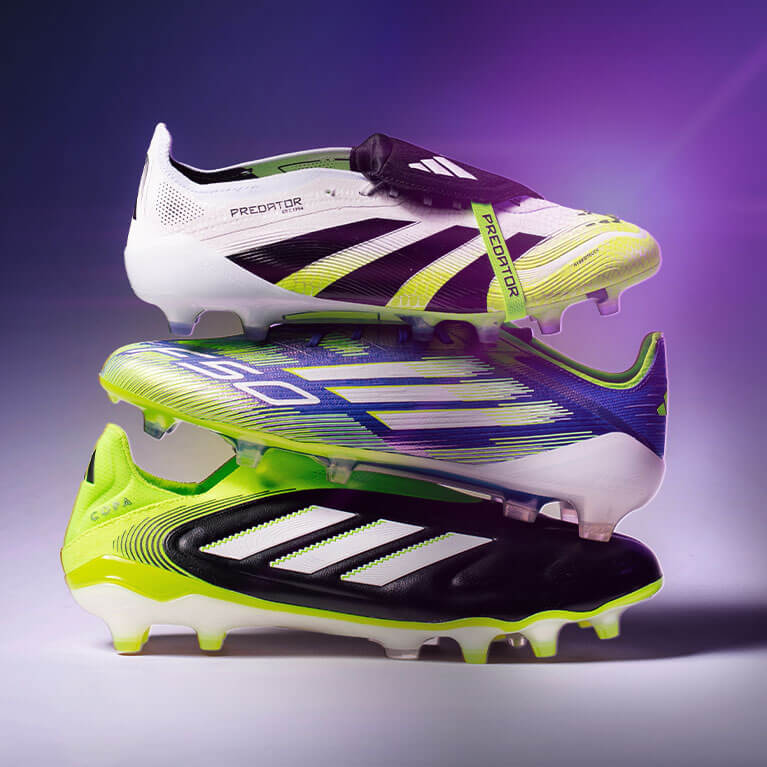 adidas Radiant Blaze - F?tbol Emotion