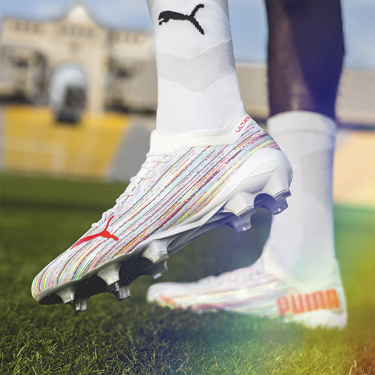 Puma Spectra Pack - F?tbol Emotion