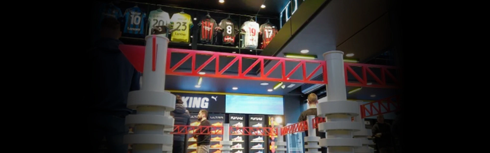 Milano San Babila