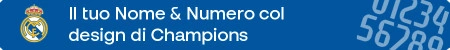 Serigrafia Champions RM IT