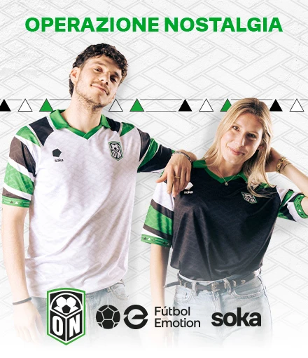 Operazione Nostalgia
