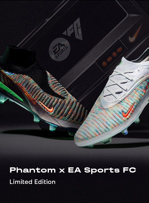 Phantom x EA Sports FC