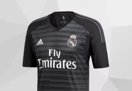 Portiere Real Madrid
