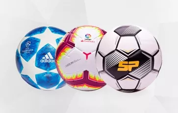 Palloni calcio