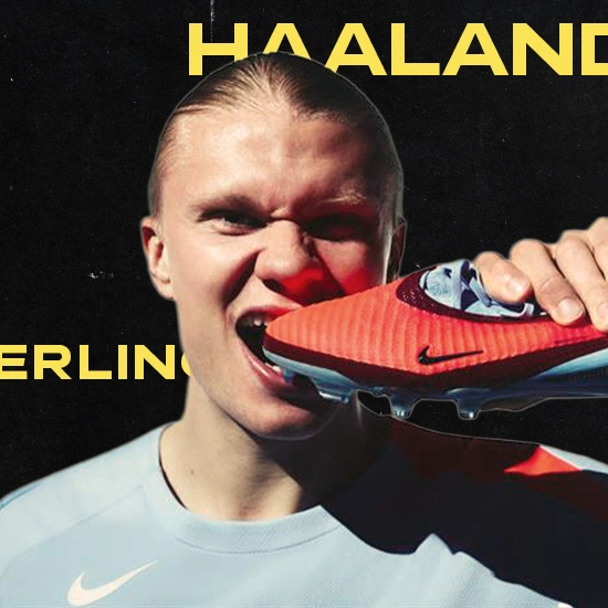 Erling Haaland