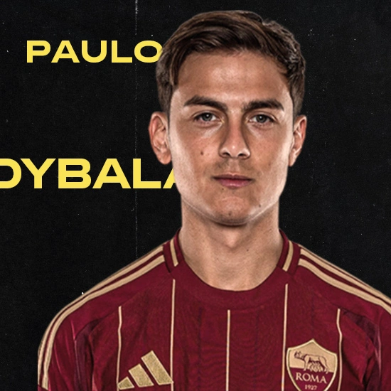 Paulo Dybala