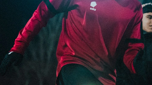 Abbigliamento da allenamento