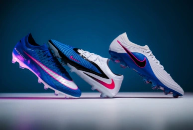 card Nike Attack Pack