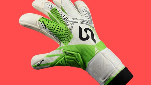 Guanti da portiere