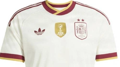 Away Kit