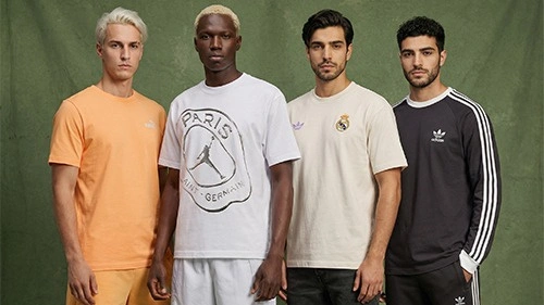 Abbigliamento Lifestyle