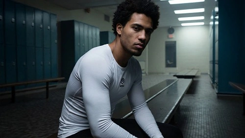 Abbigliamento termico