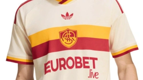 Away Kit