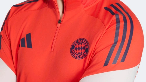 Training & Pre Match