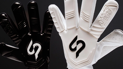 Guanti da portiere