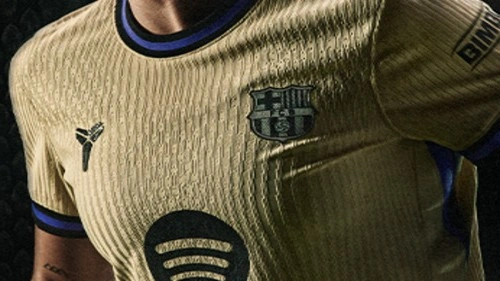 Seconda Maglia