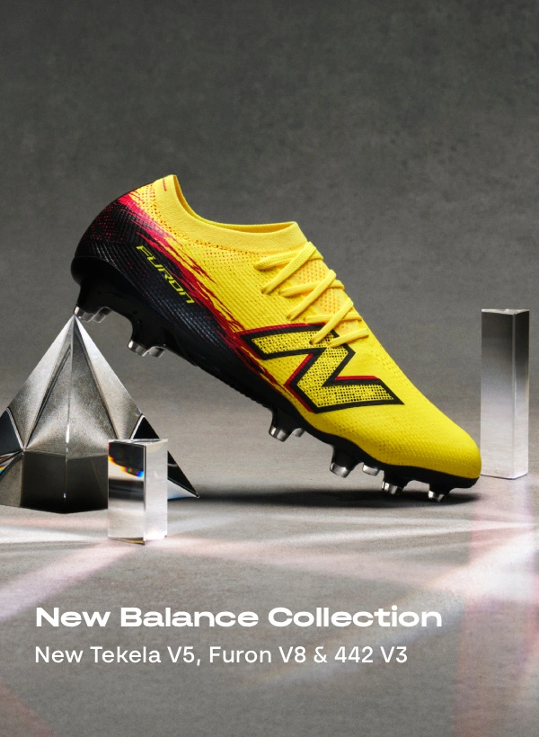 New Balance Collection