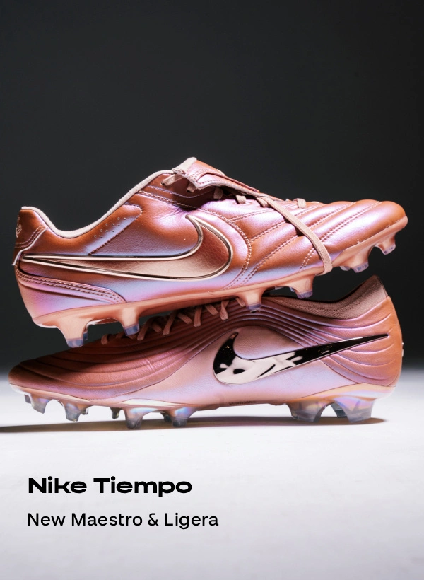 Nike Tiempo Maestro