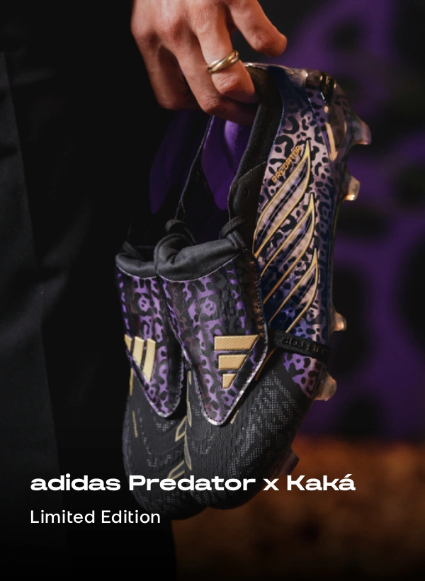 Predator Kaká