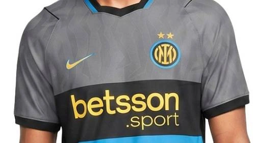 Third kit