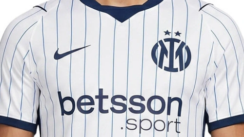 Away kit