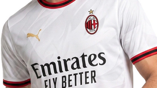 Away kit