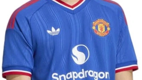 Away kit