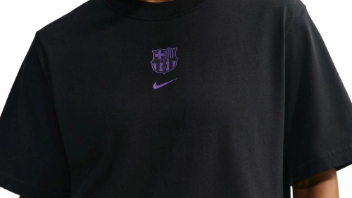 Abbigliamento per i fan