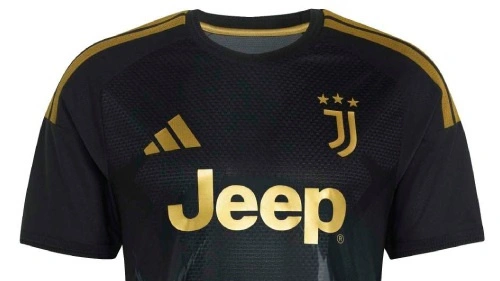 Third kit