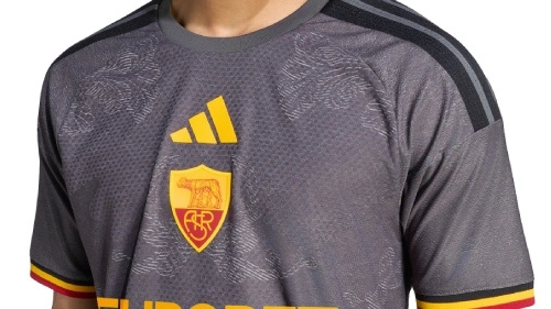 Third kit